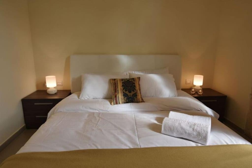 Vallettastay - Lucky Star One Bedroom Apartment 301 المظهر الخارجي الصورة