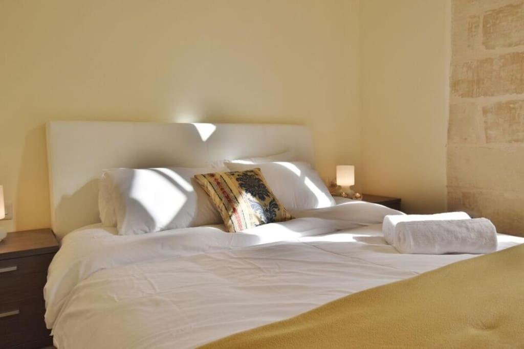 Vallettastay - Lucky Star One Bedroom Apartment 301 المظهر الخارجي الصورة
