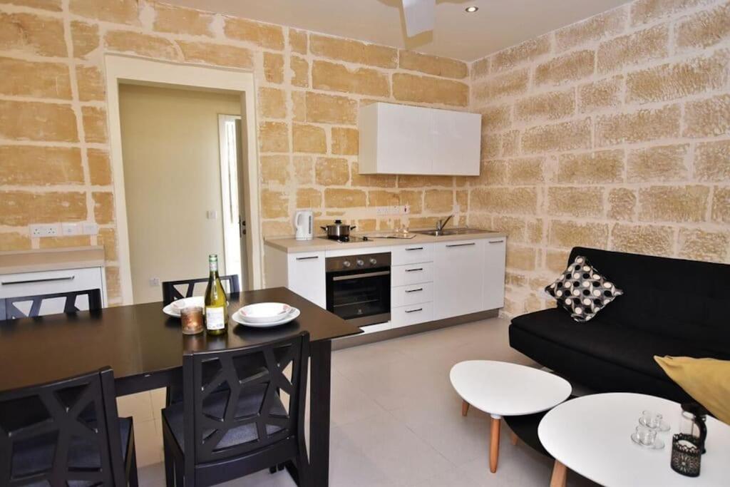 Vallettastay - Lucky Star One Bedroom Apartment 301 المظهر الخارجي الصورة